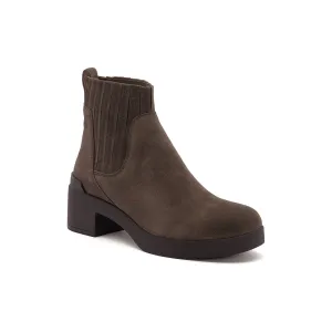 Noise free CushionedSole Capital Chelsea