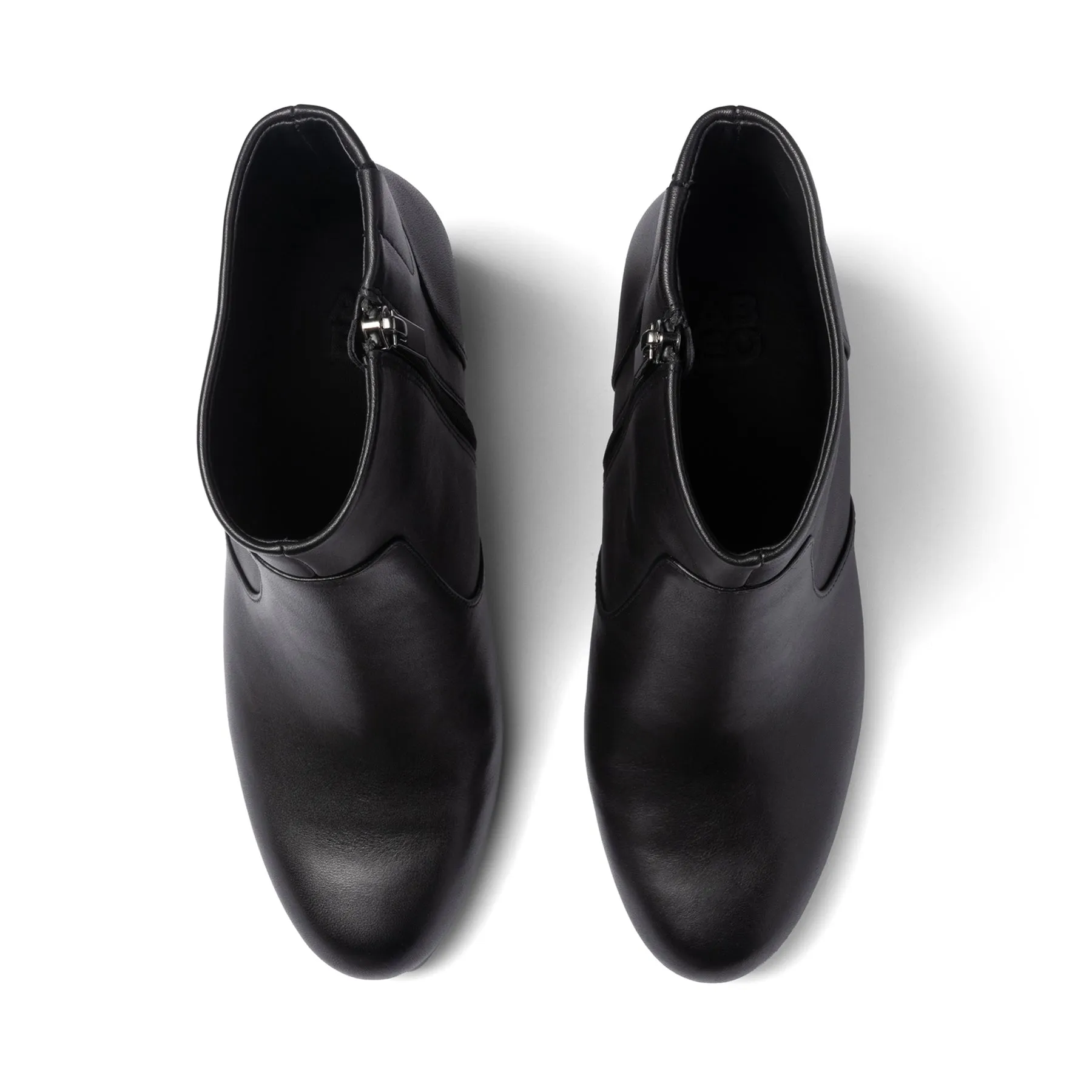 Tempo Ankle Metatarsal Low Profile Design