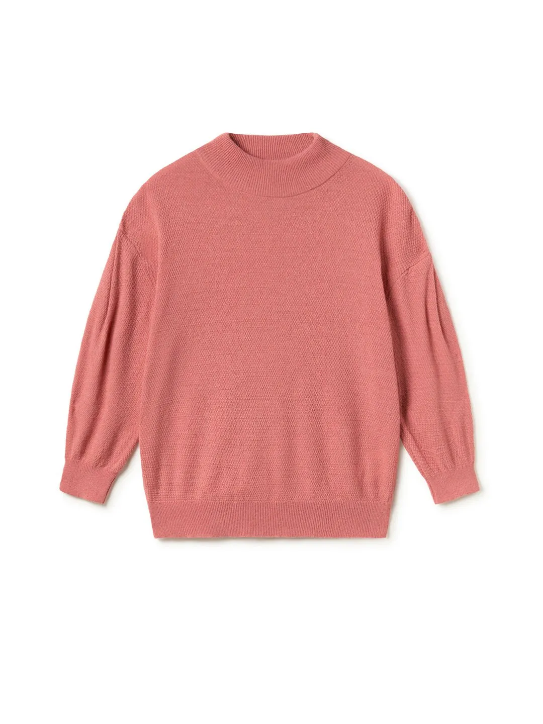 Sebastiana - Pink Ready To Go