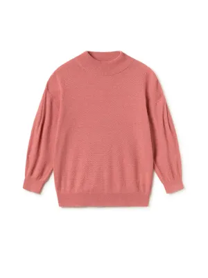 Lightweight Material Sebastiana - Pink