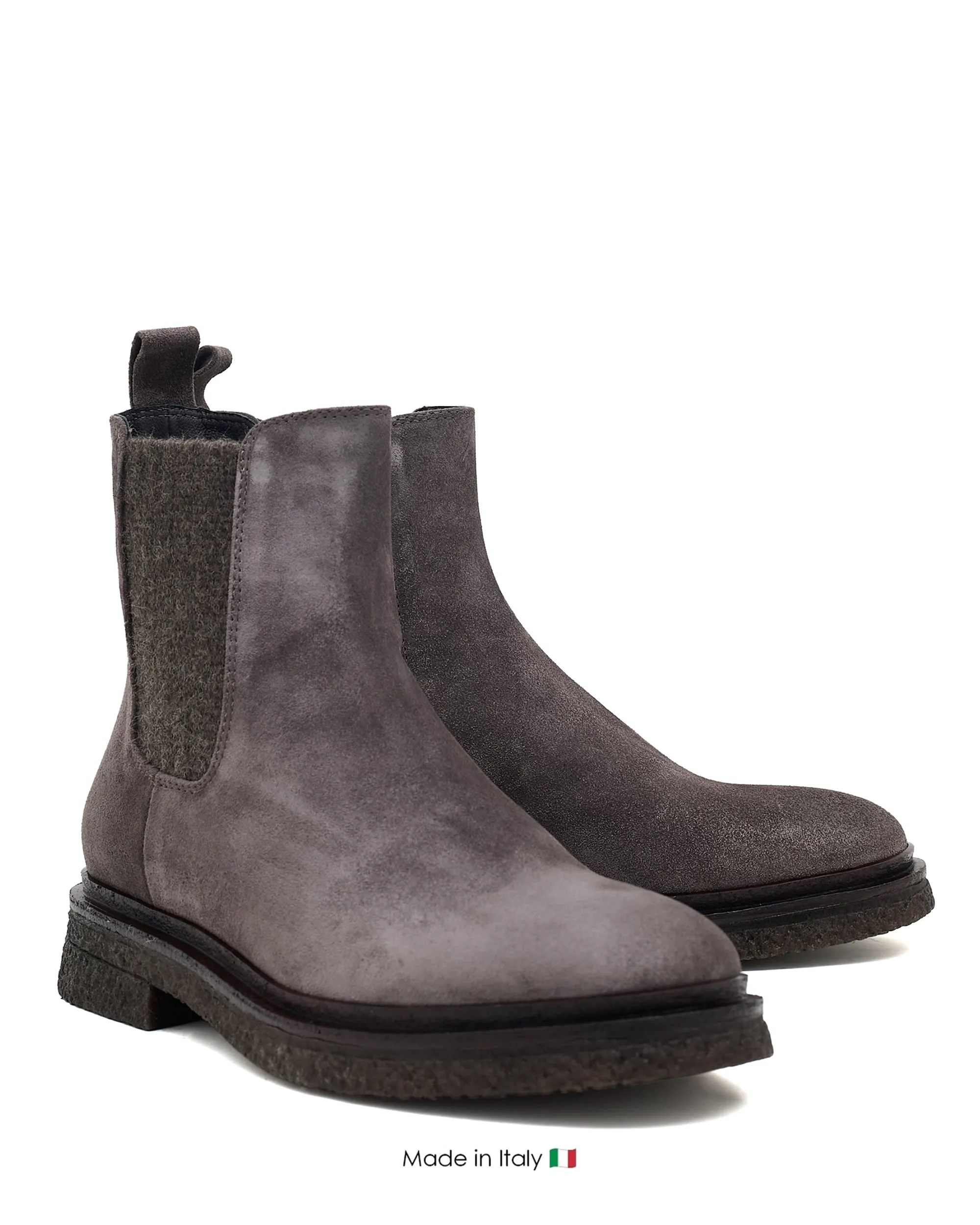 Shani Half Boot Lab Travel