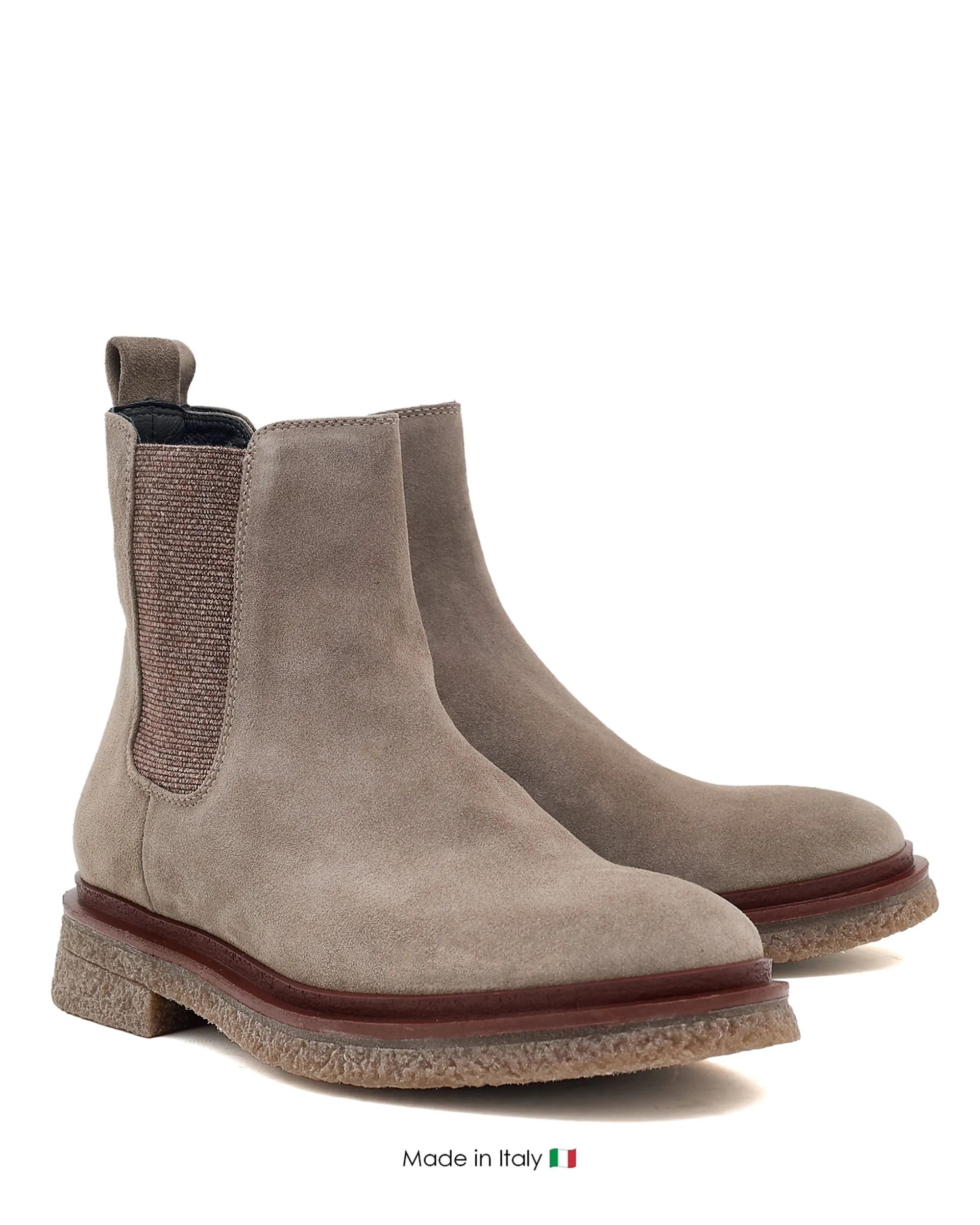 Shani Half Boot Sand Comfort Lining Comfort Seeker Durable Shell Cold Climate