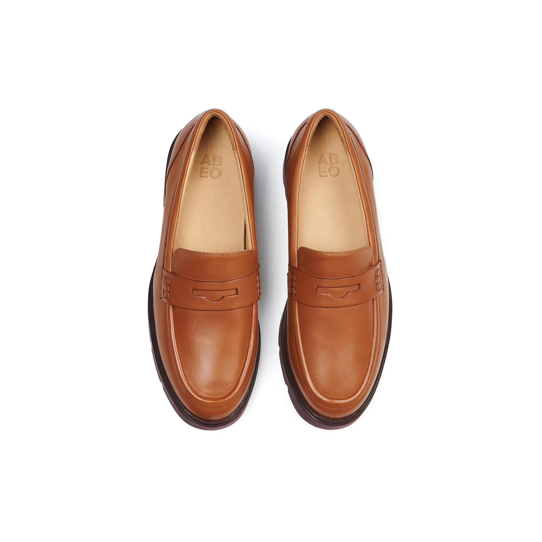 Boulevard Loafer Kids Fun