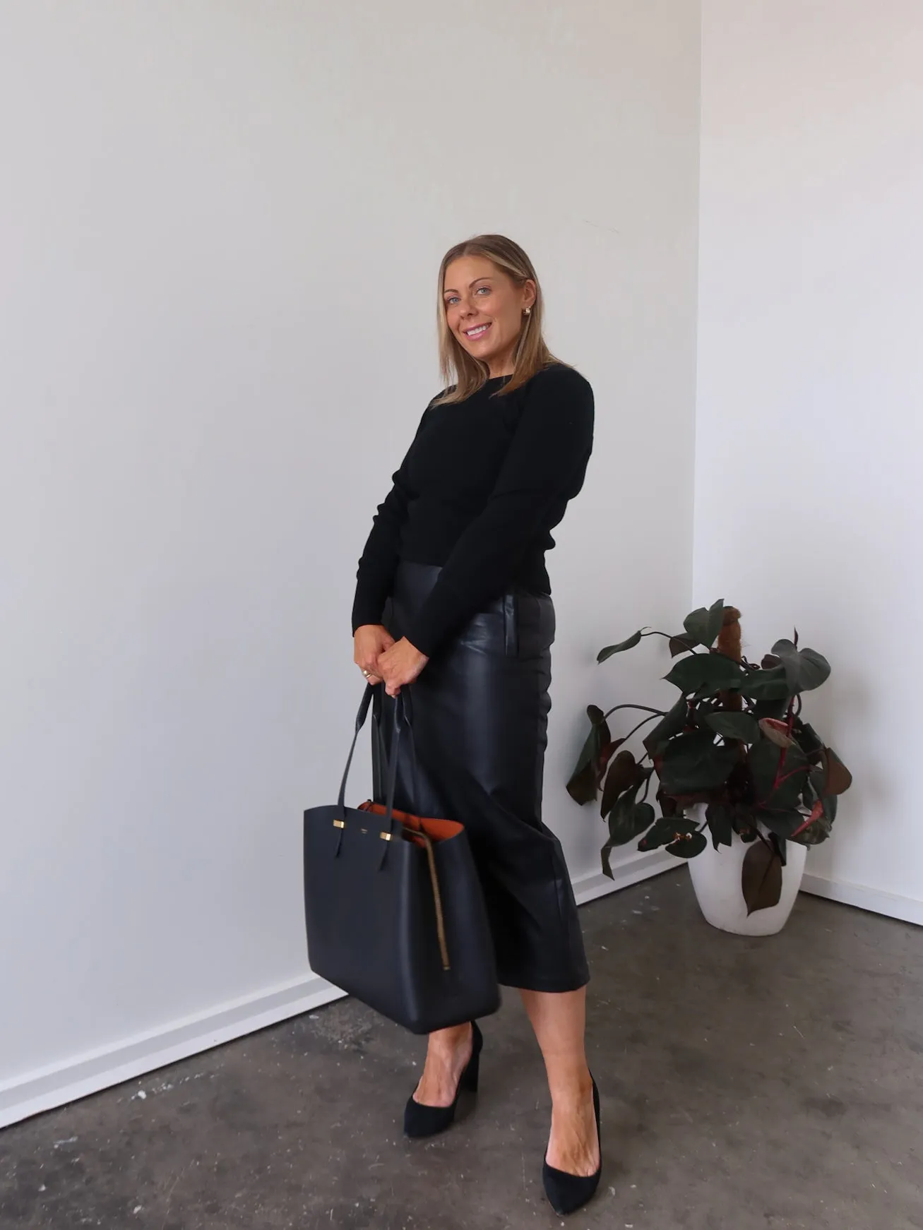 Chandler Skirt Abrasion resistant Year Round Style