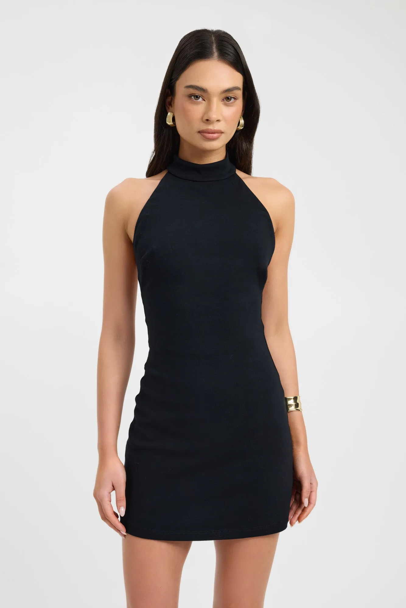 Versatile Touch Eva Mini Dress