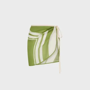Light Mood SIR Carlo Sarong - Milano Verde