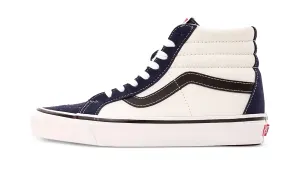 All People Sk8-Hi 38 DX "Navy"