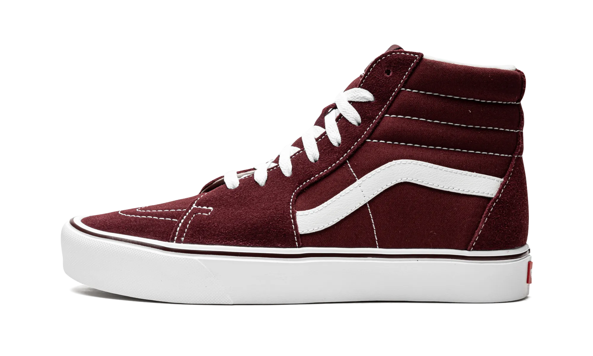 Sk8 Hi Lite Classic "Port Royale" Calm Move