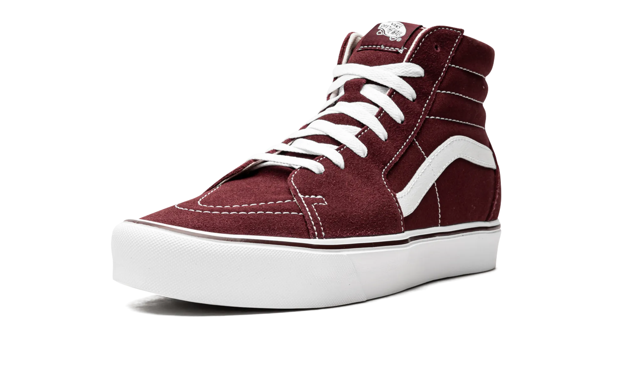 Forest Jog Sk8 Hi Lite Classic "Port Royale"