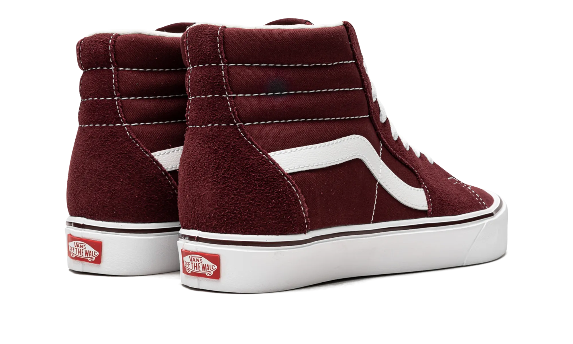 Sk8 Hi Lite Classic "Port Royale" Day To Night