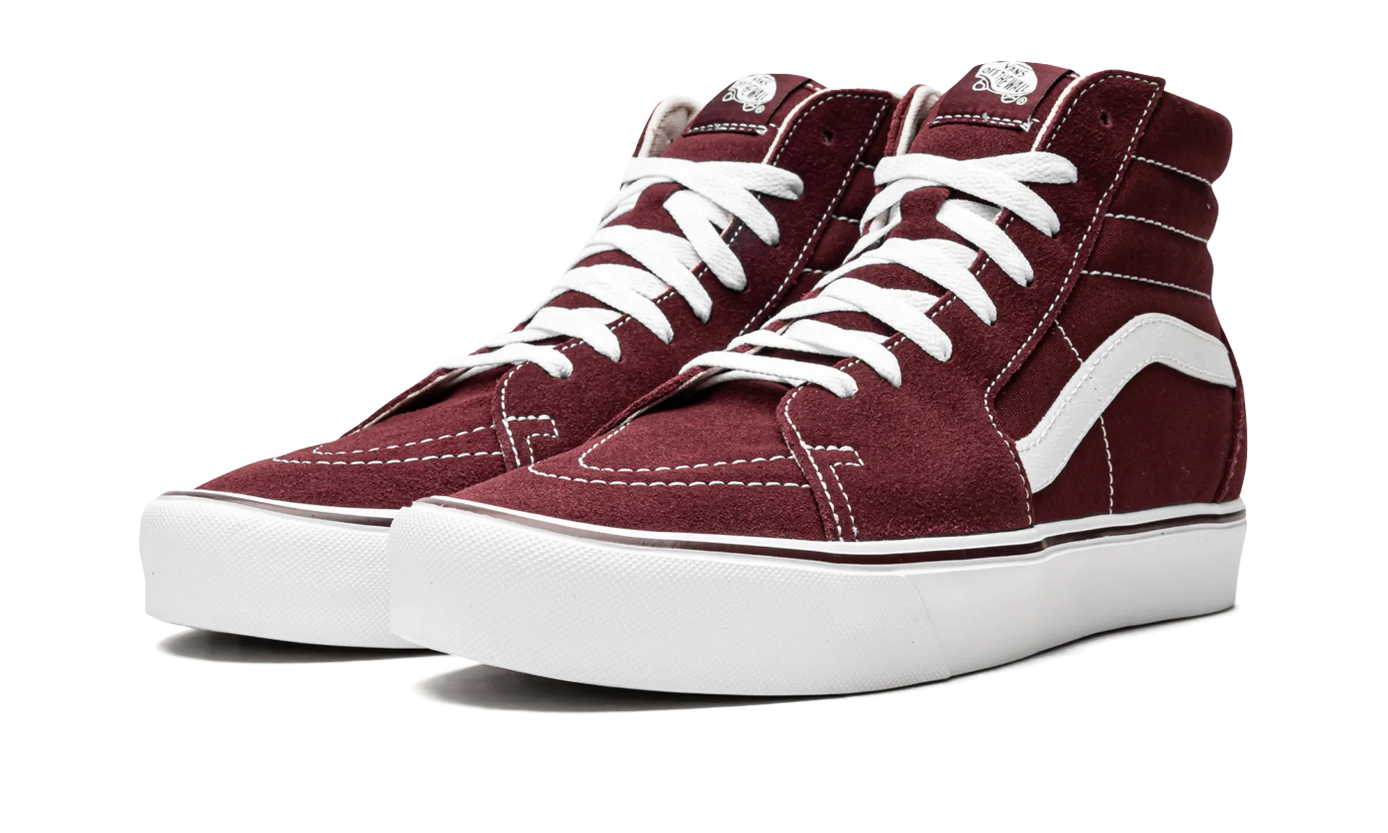 Play Step Day-to-Day Comfort Sk8 Hi Lite Classic "Port Royale"