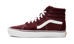 Sk8 Hi Lite Classic "Port Royale" Calm Move