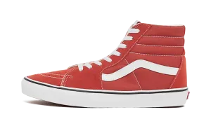 Coach Hike Indoor Use Sk8-Hi "Bossa Nova"