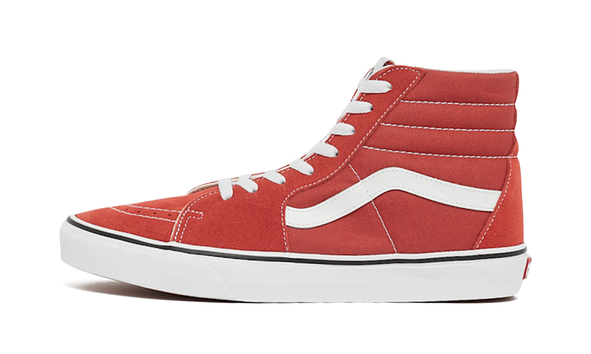 Coach Hike Indoor Use Sk8-Hi "Bossa Nova"