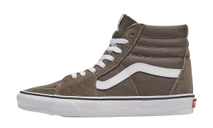 Pure Steps SK8-HI "Bungee Cord"