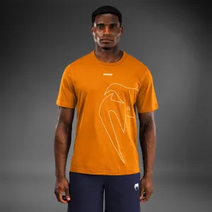 Versatile Style Trend Travel Style Trend Venum Giant Connect T-Shirt - Tangerine