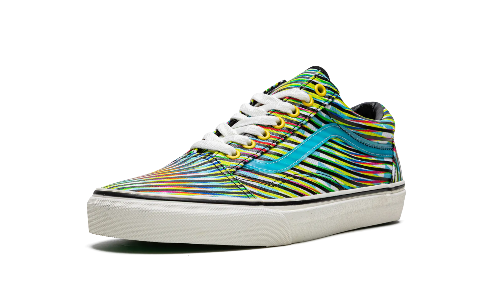 Old Skool DX "Anderson Paak" Moon Hike Shade Step