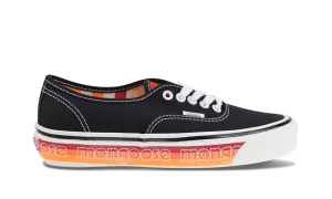 Shine Jog Food Tour Vans X Our Legends Authentic 44 Dx "Mongoose"