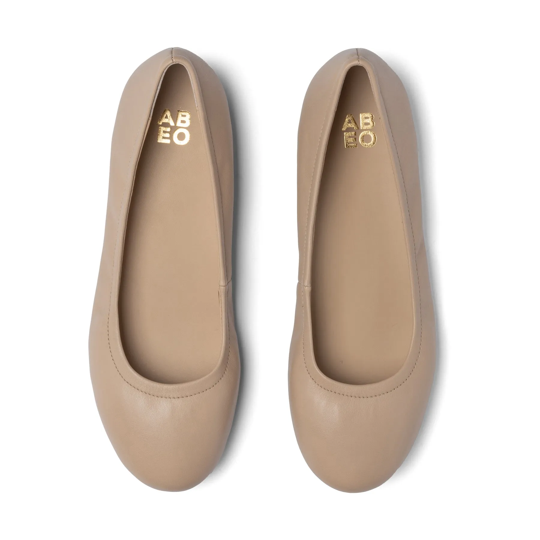 Promenade Flat Metatarsal Strong Grip Lightweight Form Rainy Day