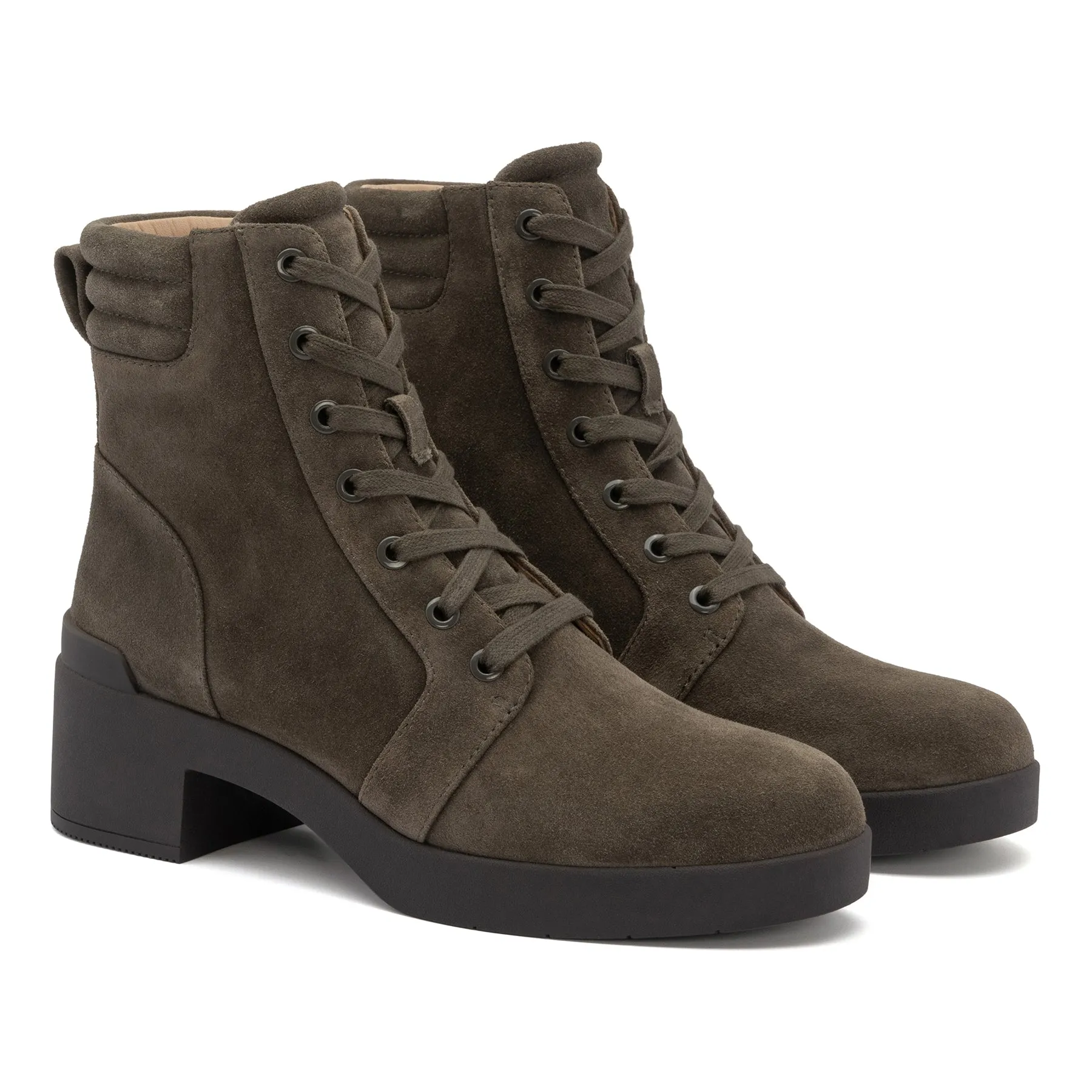 Capital Lace Metatarsal Cool Look Eco Friendly