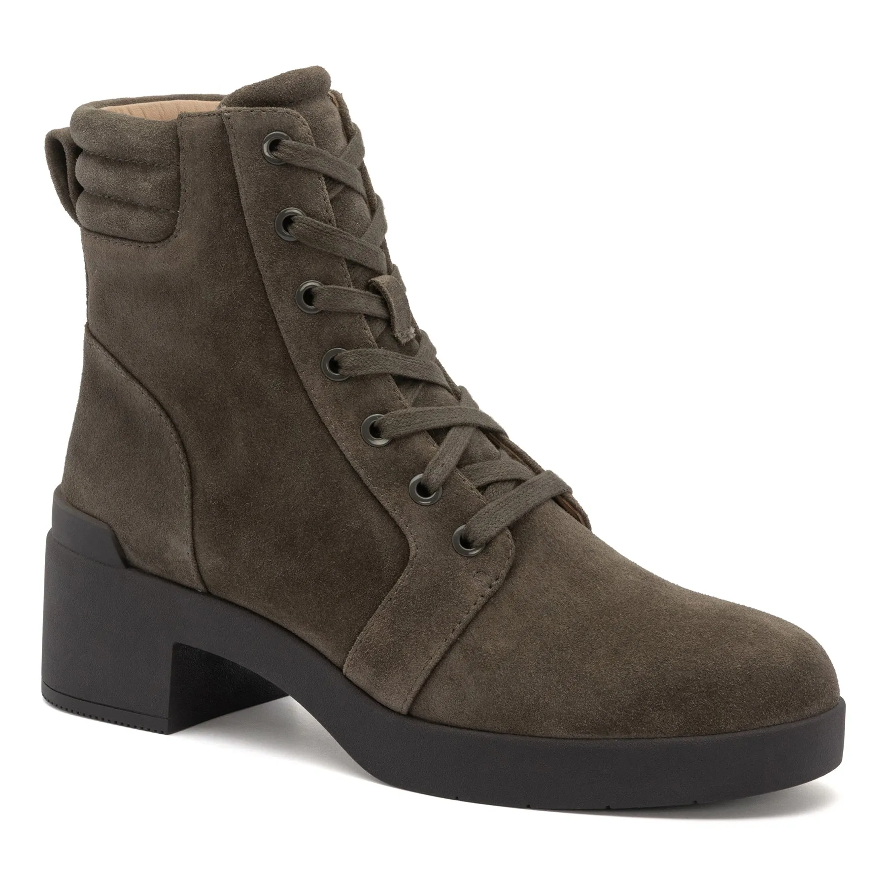 Snow Day Capital Lace Metatarsal