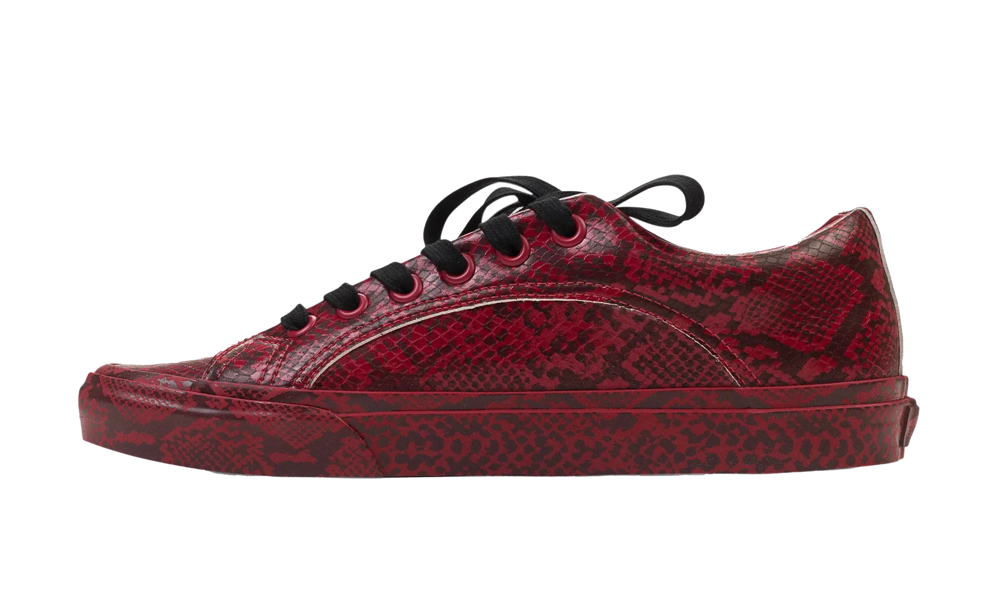 Stable Stride SNAKE LAMPIN "Red"