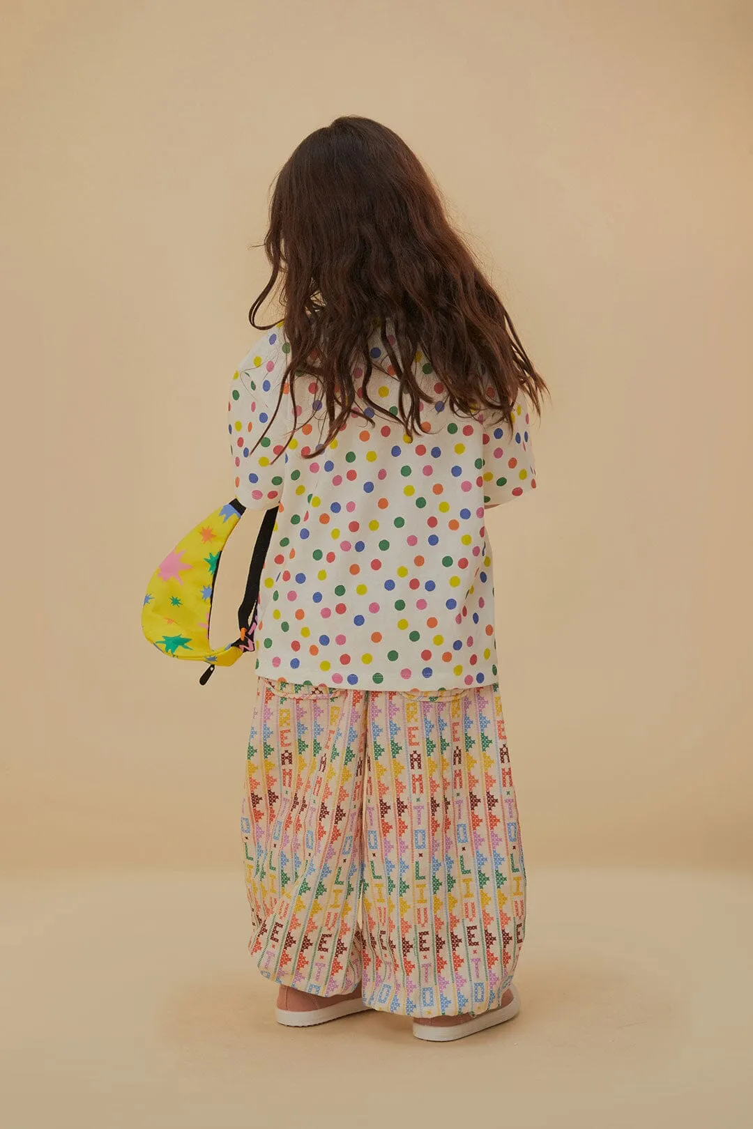 Dream To Live Kids Pants Commuter Fit MoistureWickingFabric