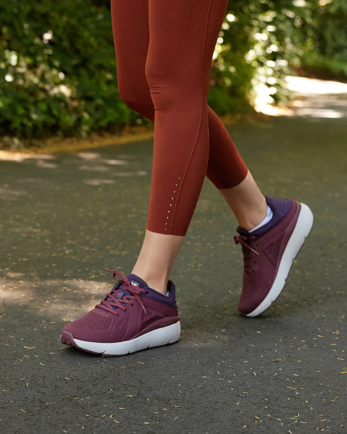 Slip On Style Refined Style MXV Shift Metatarsal