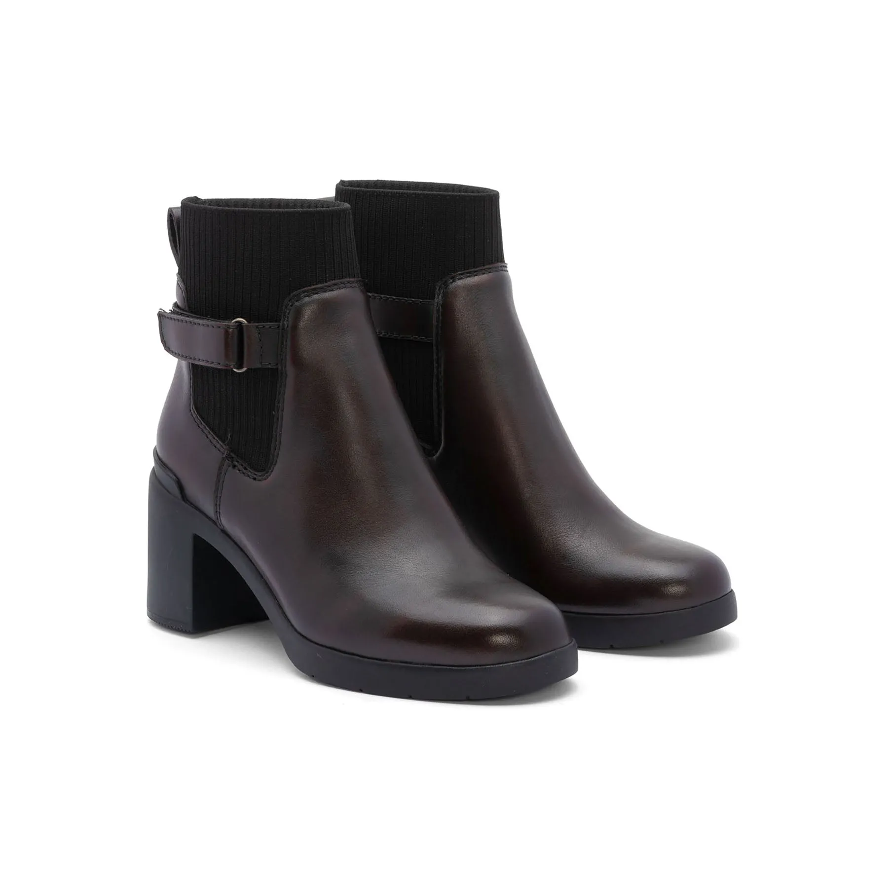 Metropolis Strap Metatarsal Hiking Style Breathable All Day Wear