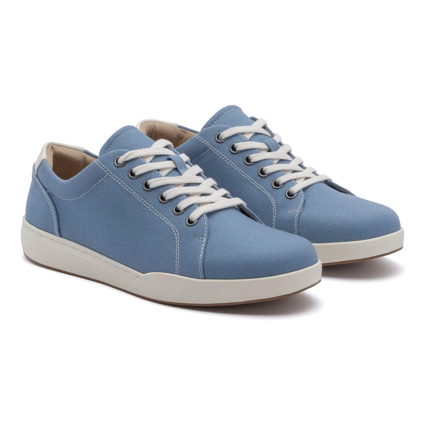 Encore Sneaker Breathable Material Smooth Fit