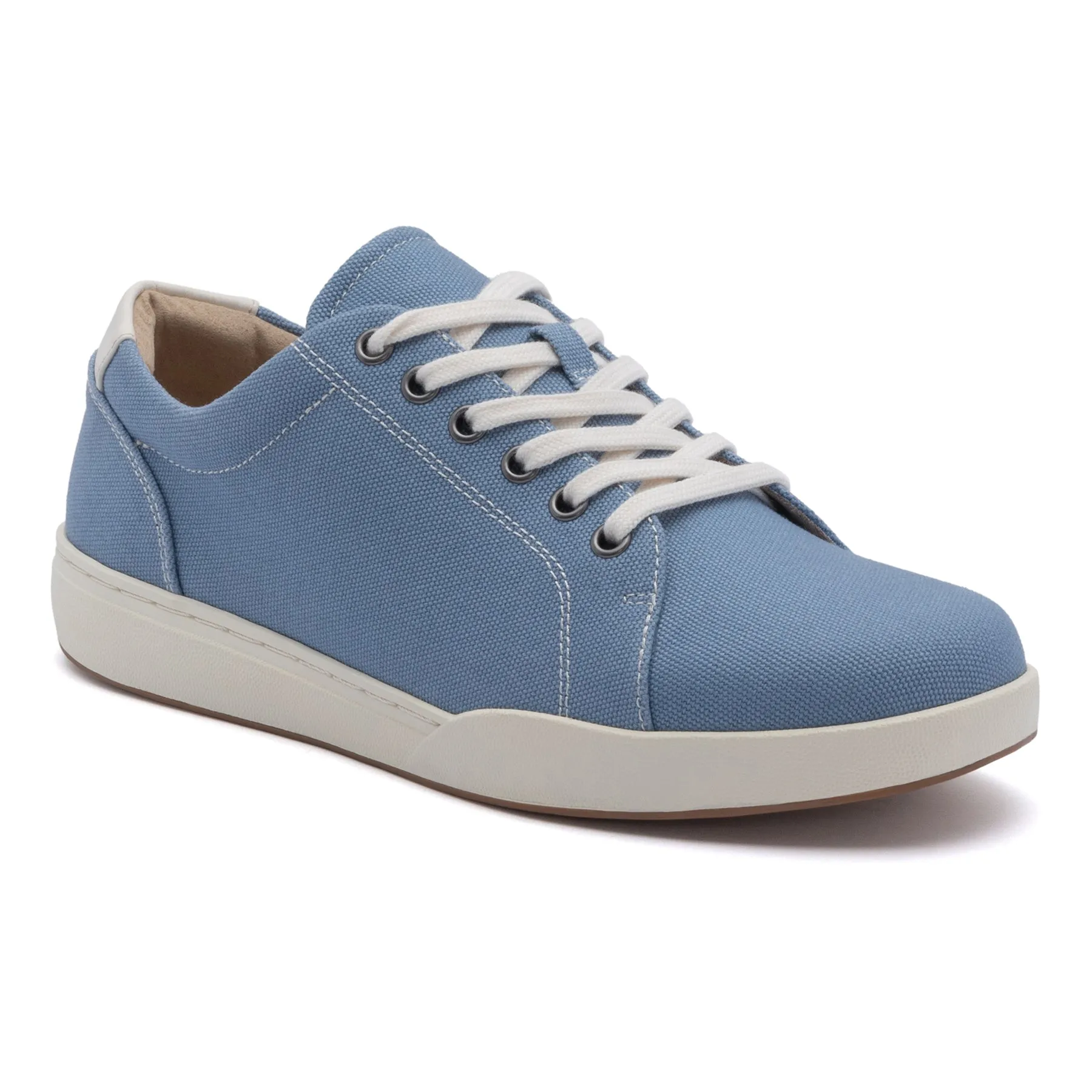 Comfort Fit System Shock Absorbing Sole Encore Sneaker