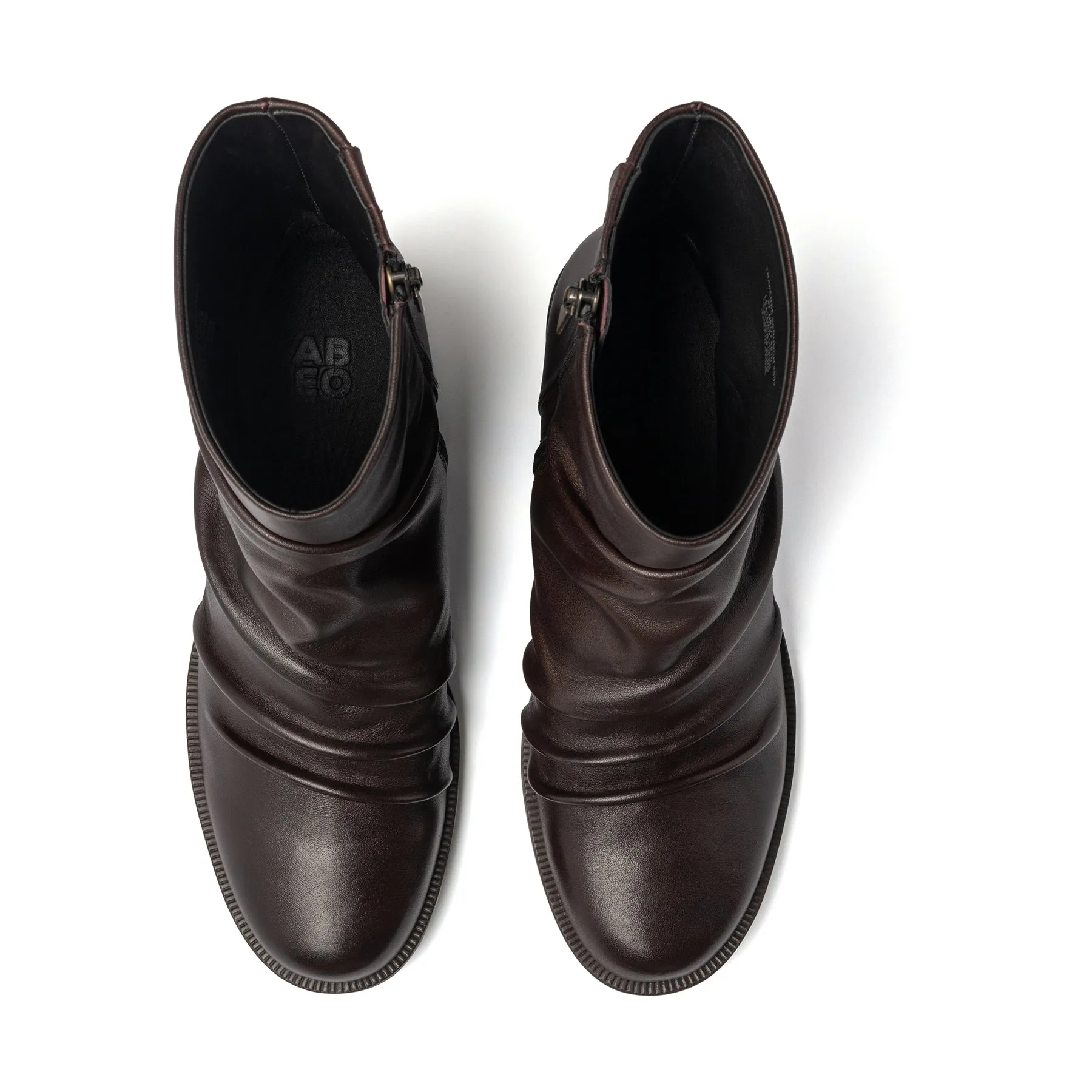 Walk Support Chelsea Design Traverse Scrunch Metatarsal