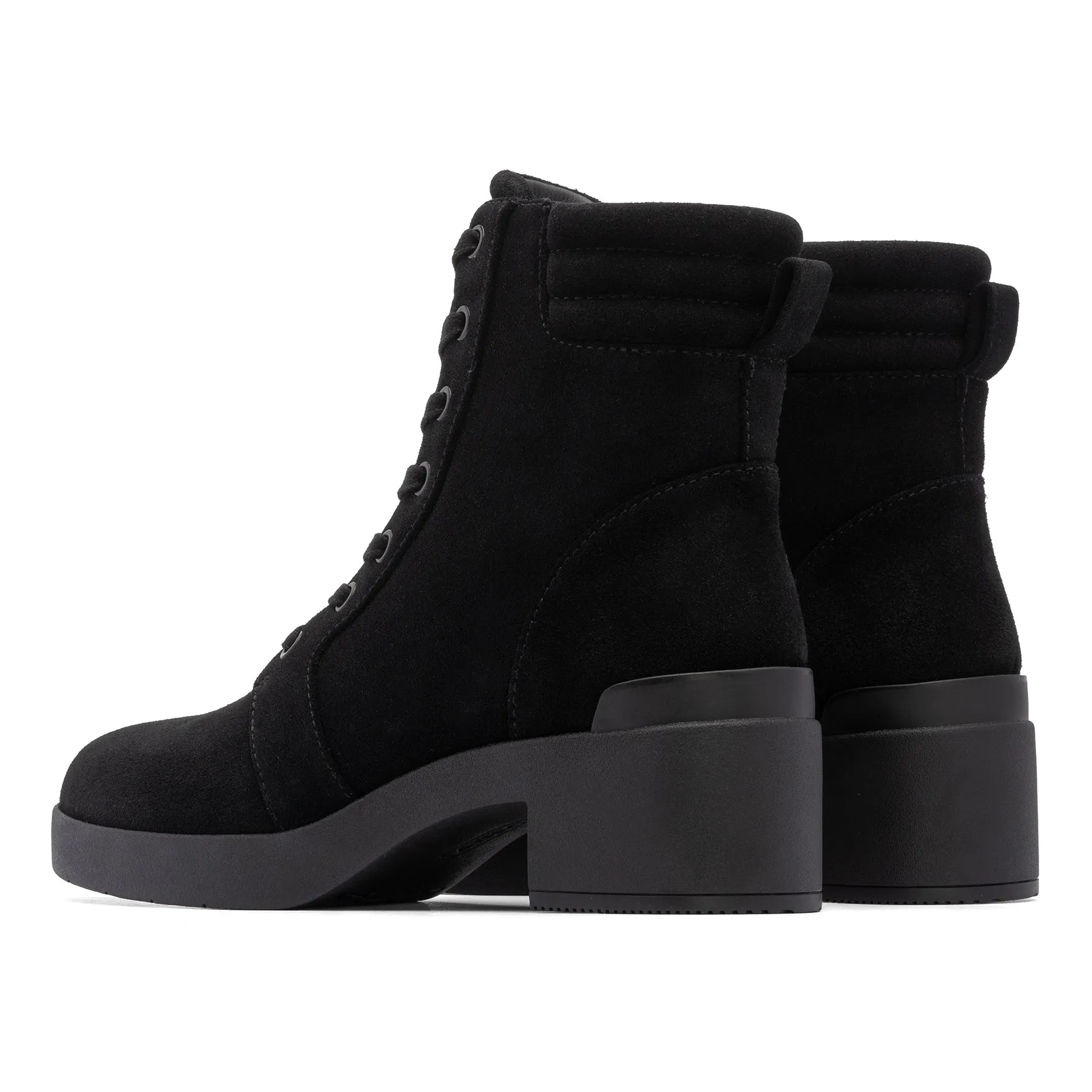 Capital Lace Metatarsal Model