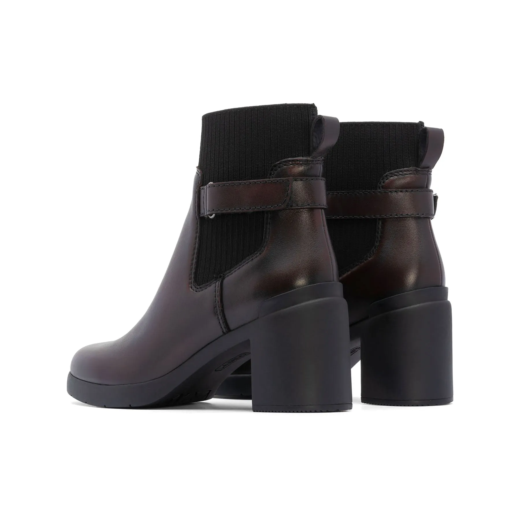 Feather Light Backcountry Camper Metropolis Strap