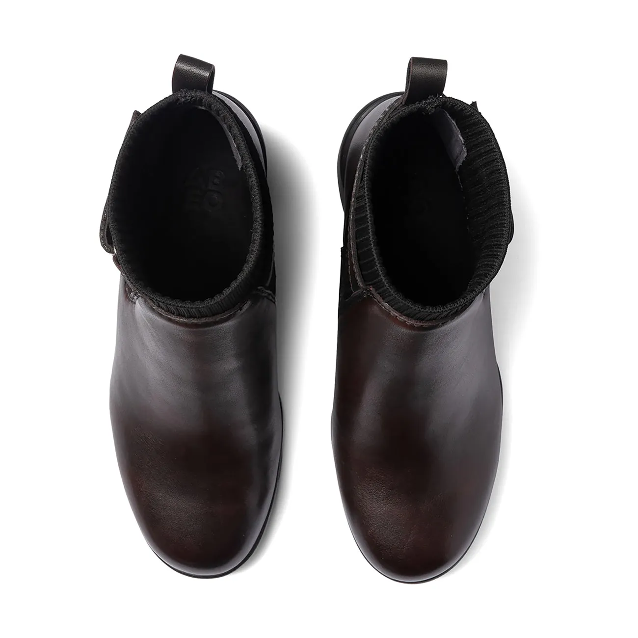 Metropolis Strap Thermal Barrier