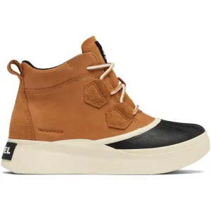 Stable Support Backcountry Camper Pull on Women's Out N About IV Classic WP