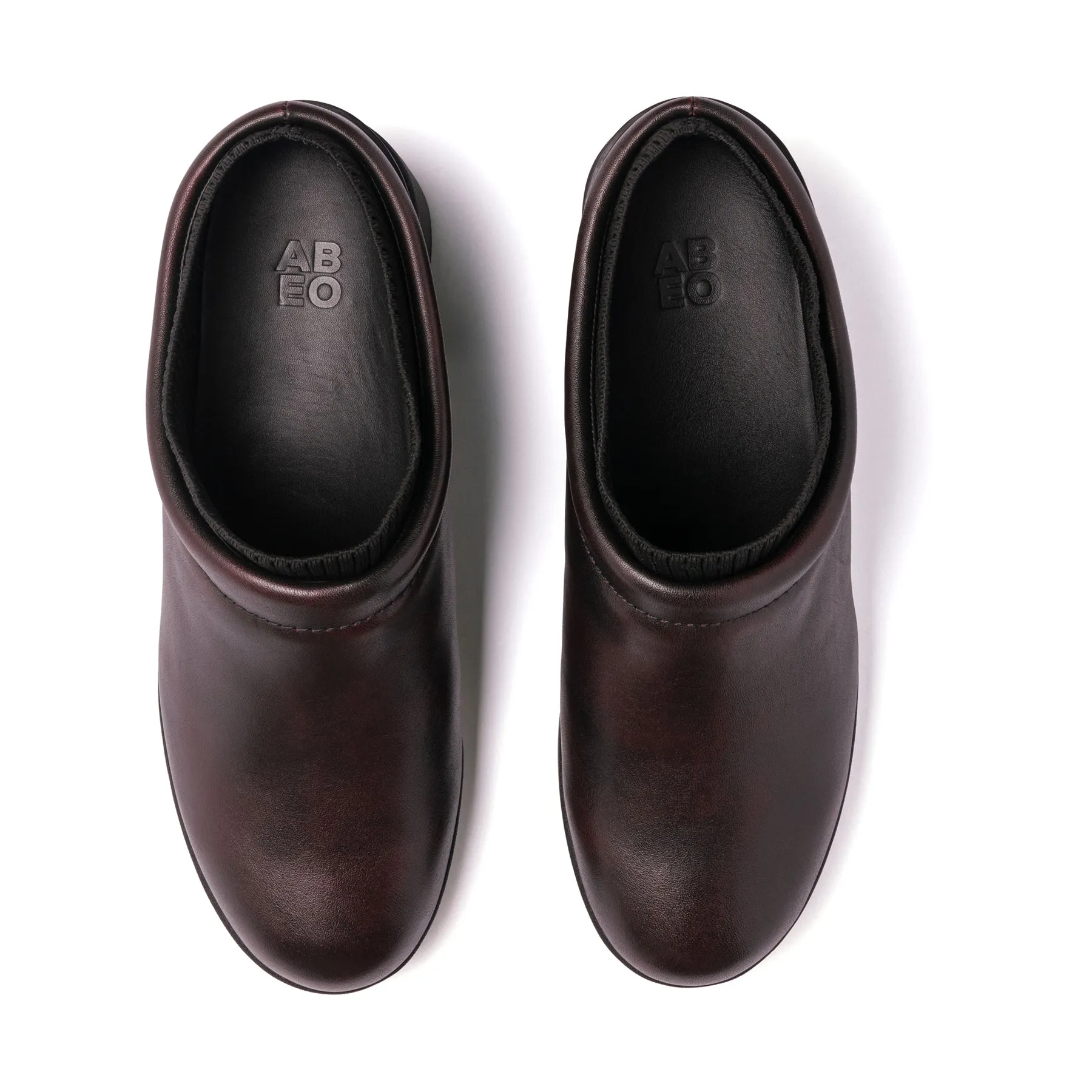 Anti Odor Busy Professionals Capital Clog Metatarsal