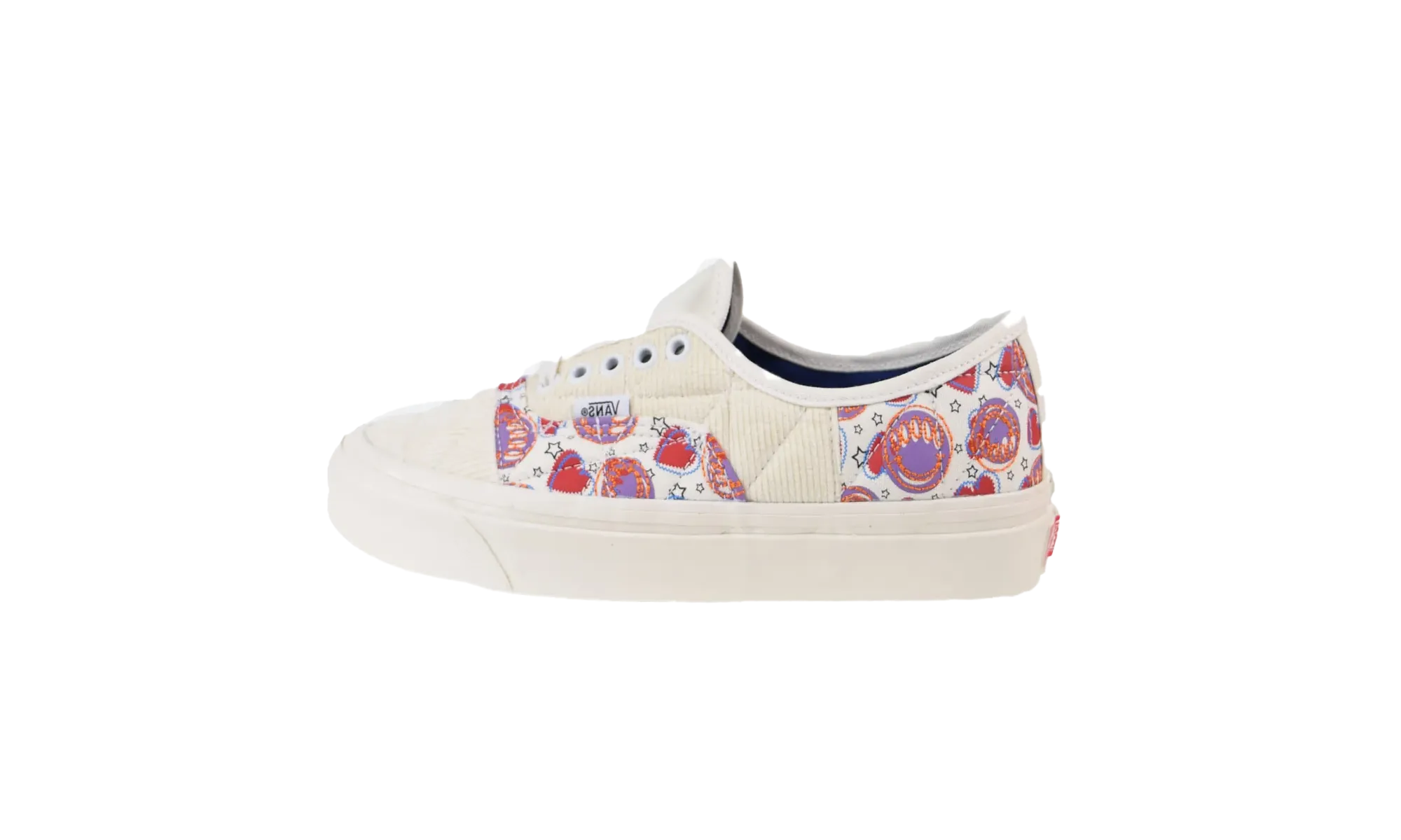 Shape Hold Anaheim Factory Authentic 44 DX "Positivity Patchwork"