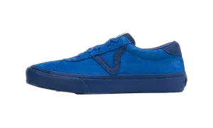 V-EPOCH SPORT LX "Blue" Machine washable Any Season