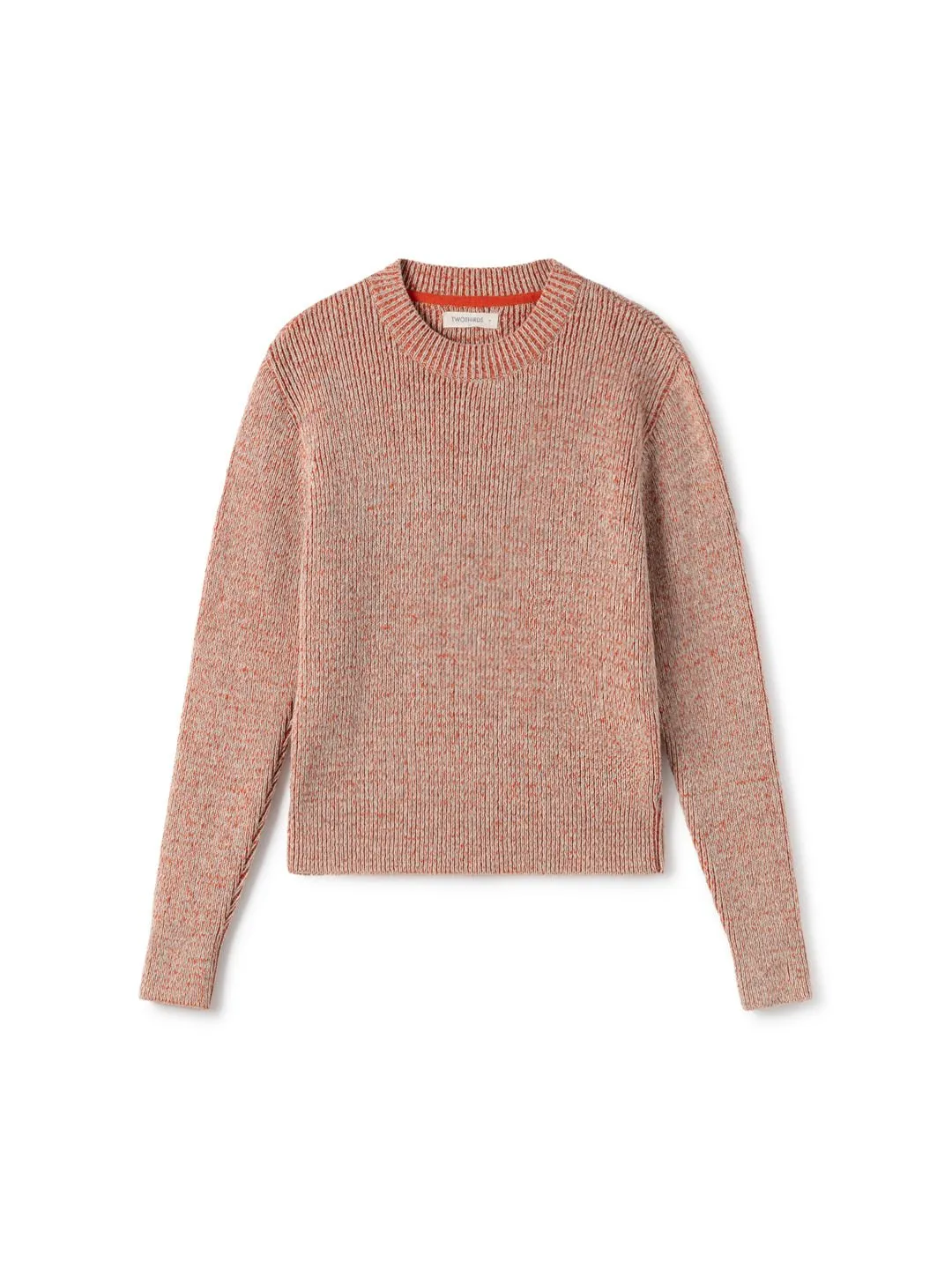 Stirling - Bicolour Thread Merino Wool Blend