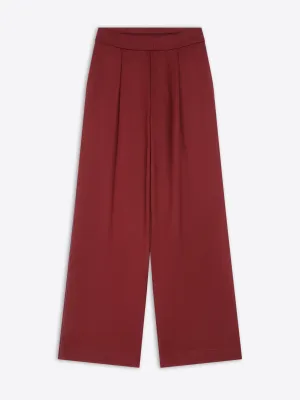 Straight sweatpants Universal Fit System