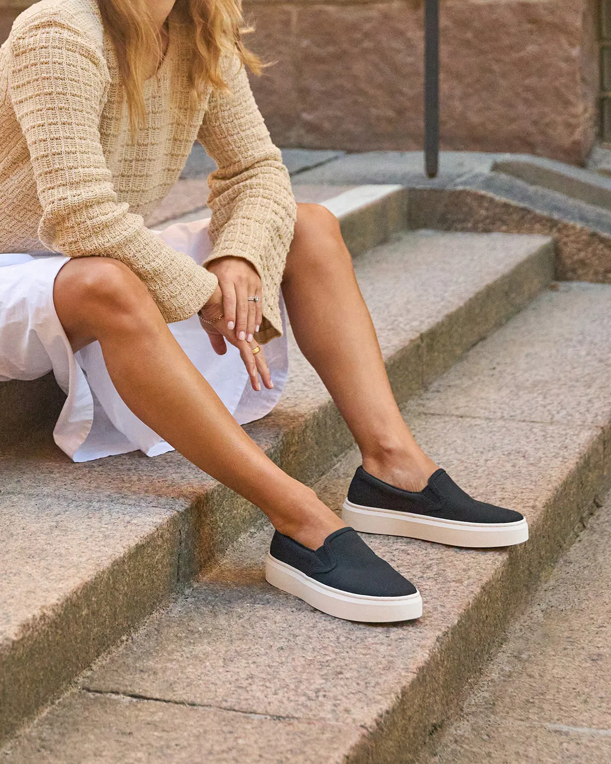 Jumpstreet Slip On Shock Resistant High Speed