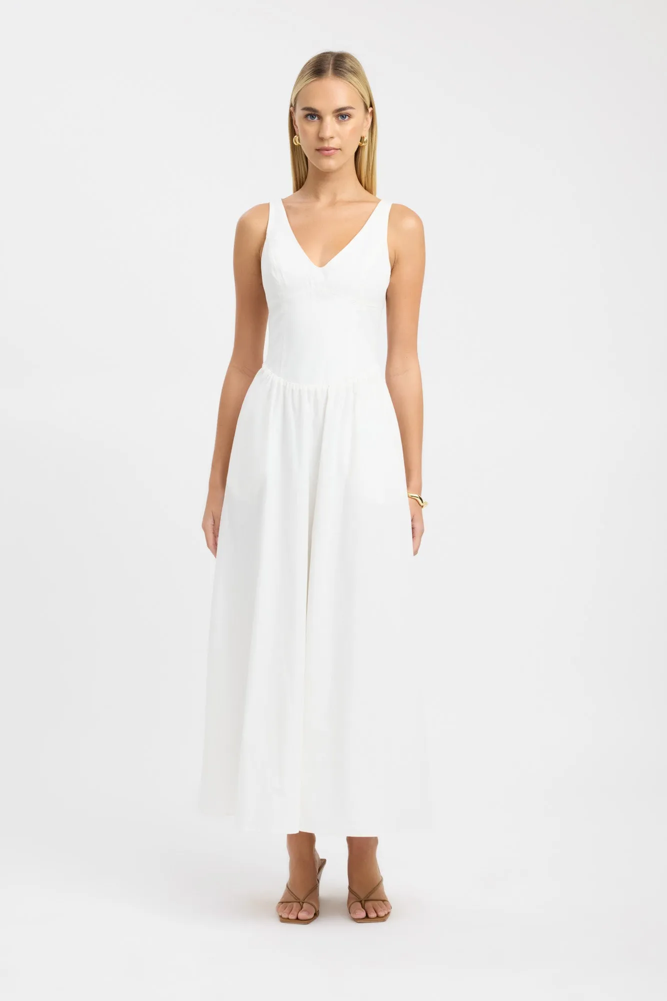 Romeo Maxi Dress Urban Line