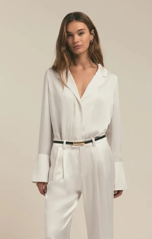 The Lily Top AbrasiveReinforcedZones