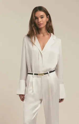 The Lily Top AbrasiveReinforcedZones