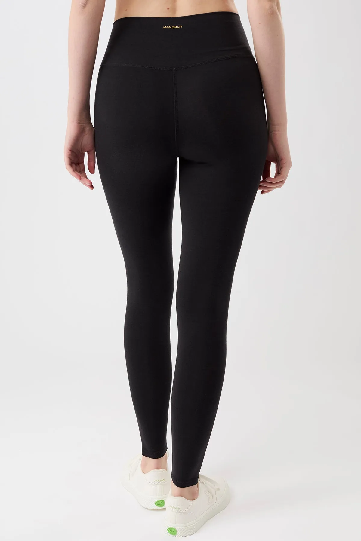 Total Fit Best Loved Legging - Black
