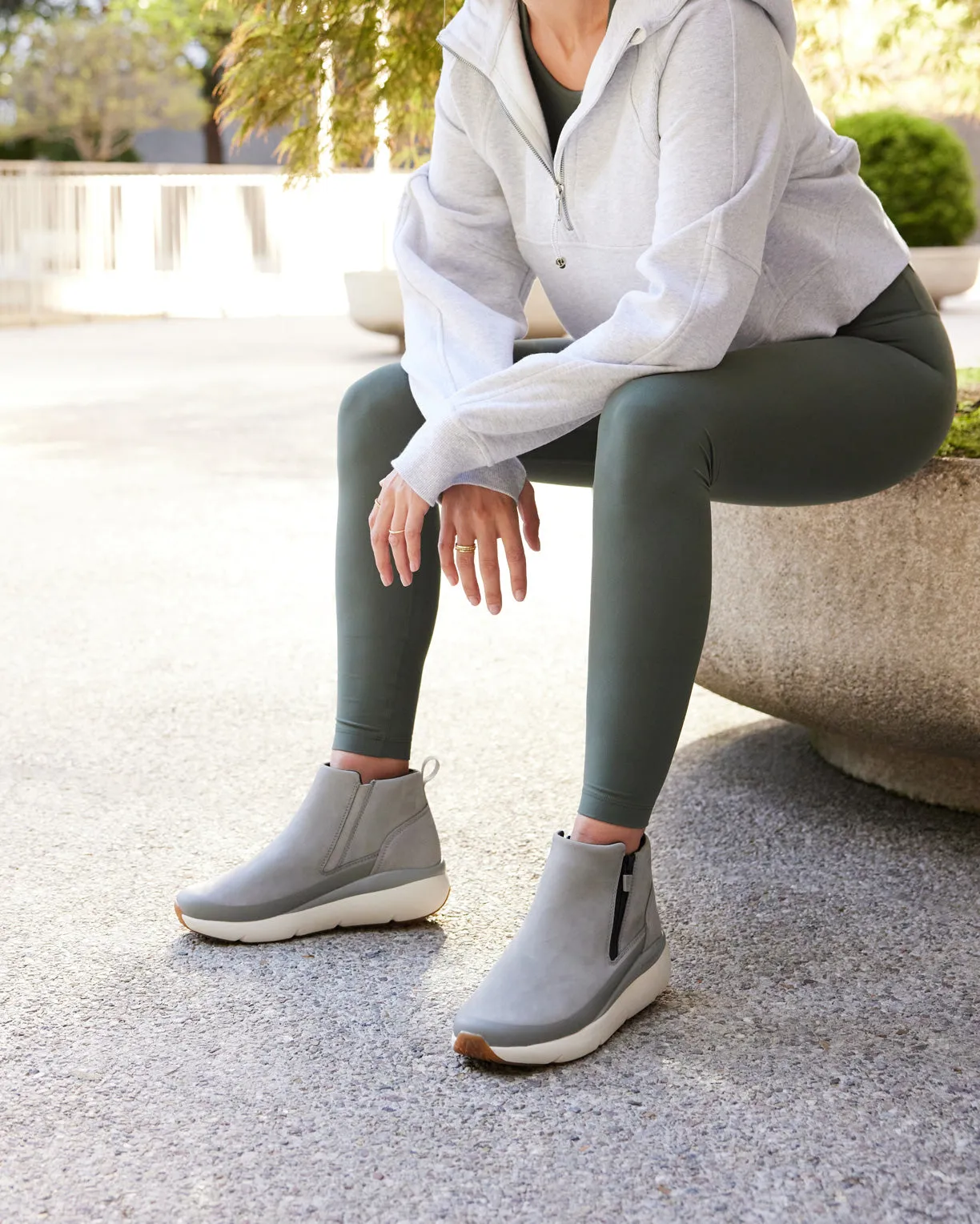 Abrasion Resistant Outsole Durable Shell Urban Commute MXV Shift Zip Metatarsal