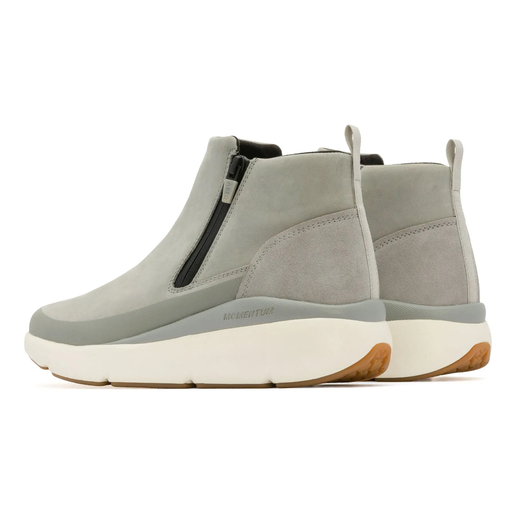 Flexible Material Trendy Look MXV Shift Zip Metatarsal