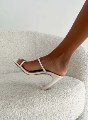 Traction pattern Constantine Heels Bone