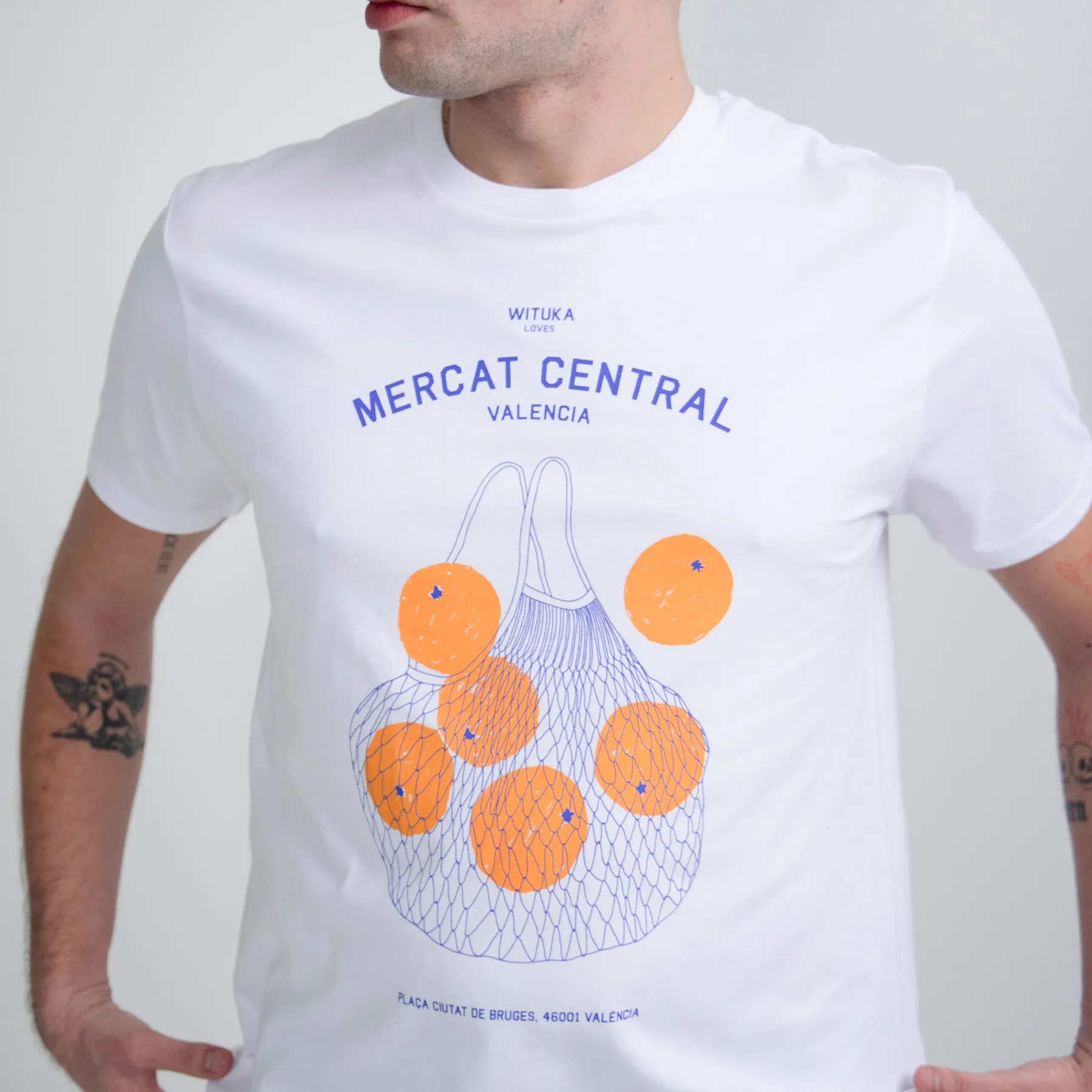 Geometric Pattern Light Fit Mercat Central